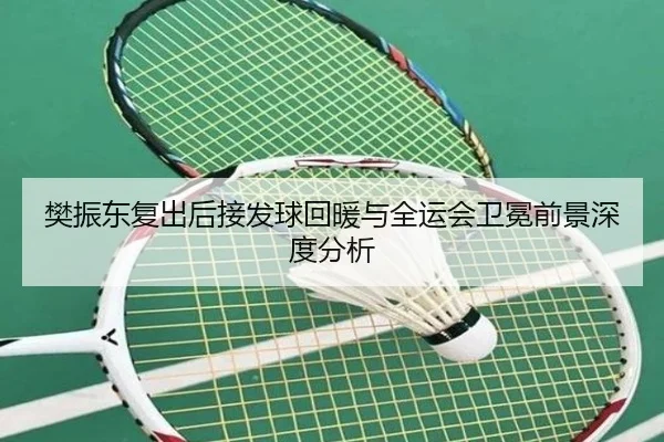 樊振东复出后接发球回暖与全运会卫冕前景深度分析